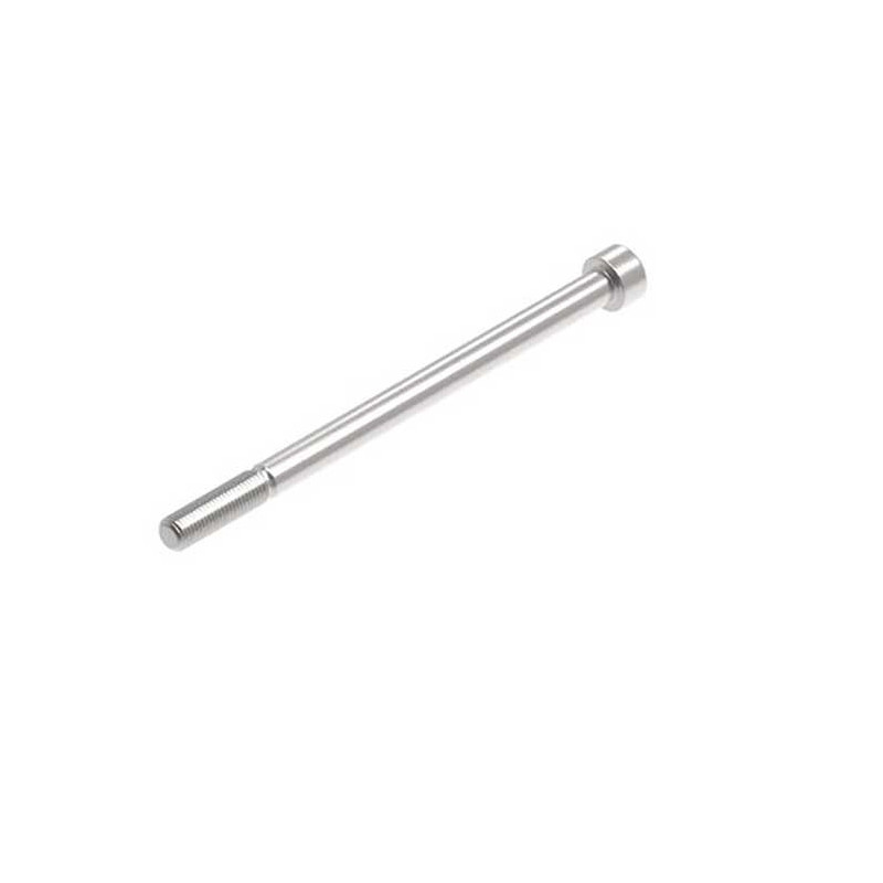 Evotech M10 x 160 x 1.25mm Vis - 316 S/S Evotech M10 x 160 x 1.25mm Vis - 316 S/S