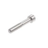 EVOTECH M10 X 60 X 1.25MM VIS  - 316 S/S