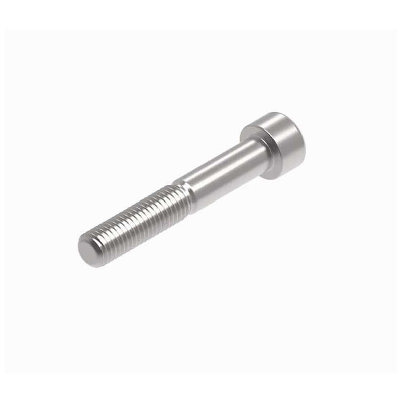 EVOTECH M10 X 63 X 1.5MM VIS  - 316 S/S