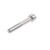 EVOTECH M10 X 65 X 1.25MM VIS  - 316 S/S