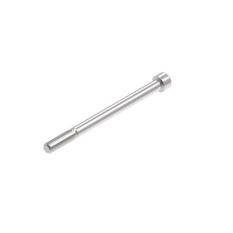 Evotech M12 x 160 x 1.75mm Vis - 316 S/S Evotech M12 x 160 x 1.75mm Vis - 316 S/S