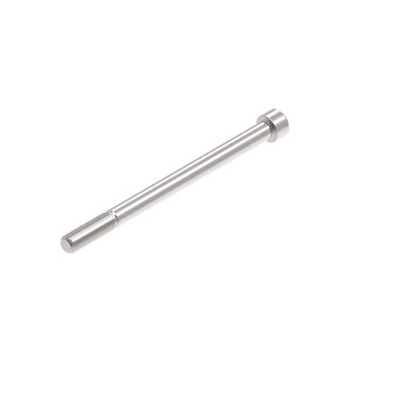 Evotech M12 x 170 x 1.25mm Vis - 316 S/S Evotech M12 x 170 x 1.25mm Vis - 316 S/S