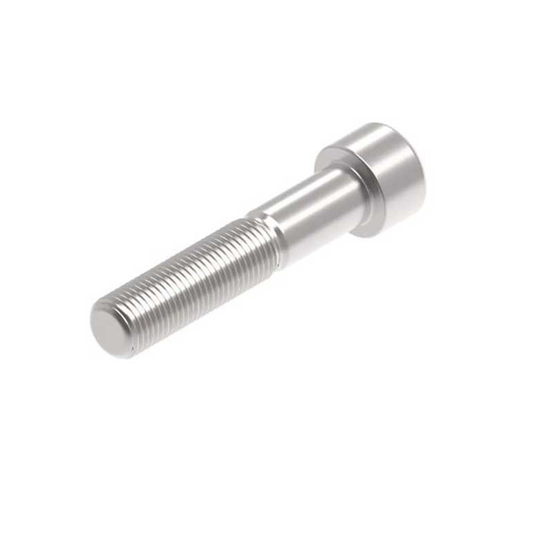 EVOTECH M12 X 60 X 1.25MM VIS  - 316 S/S