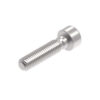 EVOTECH M8 X 35 X 1.25MM VIS  - 316 S/S