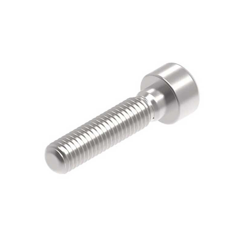 EVOTECH M8 X 35 X 1.25MM VIS  - 316 S/S