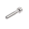 EVOTECH M8 X 40 X 1.25MM VIS  - 316 S/S