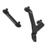 EVOTECH PILLION FOOTPEG REMOVAL KIT - SUZUKI GSX-8S (2023+) EVOTECH PILLION FOOTPEG REMOVAL KIT - SUZUKI GSX-8S (2023+)