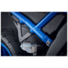 evotech-pillion-footpeg-removal-kit-suzuki-gsx-8s-2023 Evotech Pillion Footpeg Removal Kit - Suzuki GSX-8S (2023+)