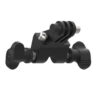 EVOTECH PLAQUE INTERFACE QUAD LOCK GPS BEELINE