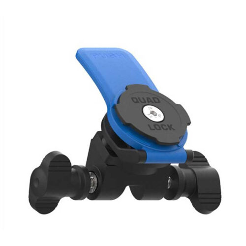 Evotech plaque interface support GPS Quad Lock