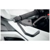 Evotech protection de levier de frein et embout de guidon gauche - Triumph Dayto