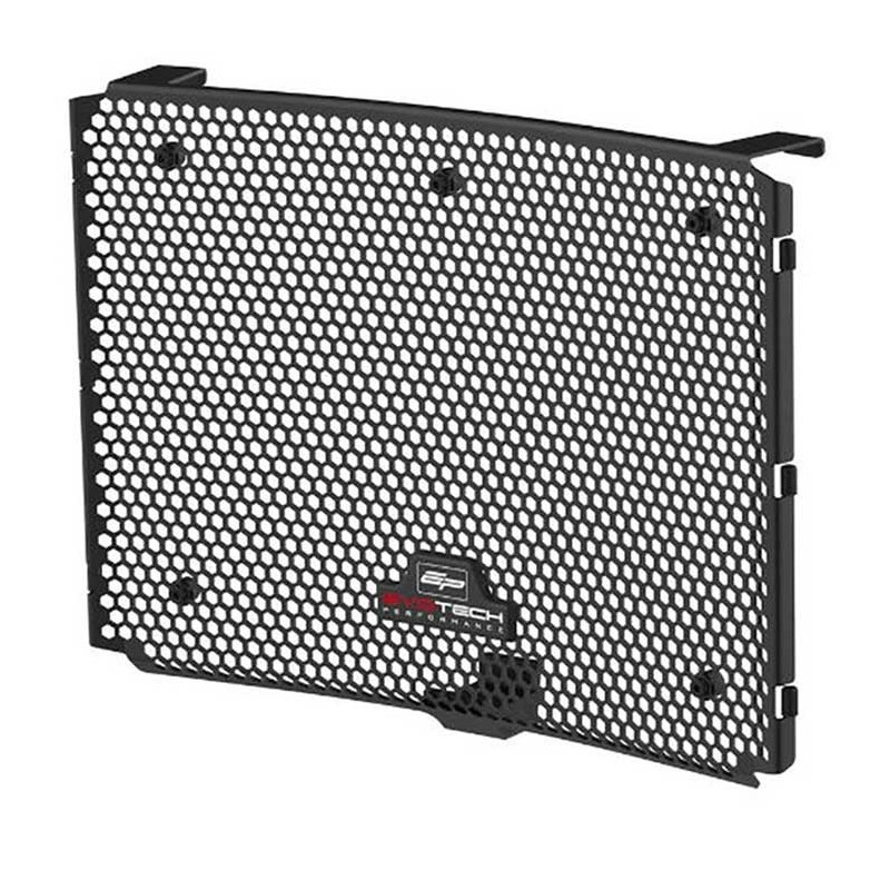 EVOTECH PROTECTION DE RADIATEUR - APRILIA RS 457 (2024+)