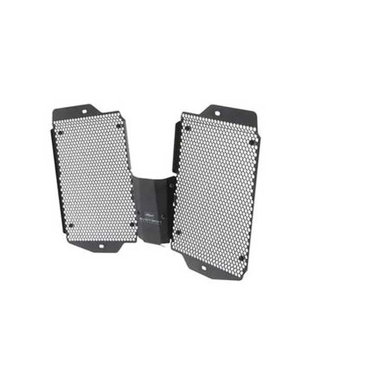 EVOTECH PROTECTION DE RADIATEUR - TRIUMPH TIGER 900 RALLY PRO (2024+)