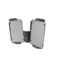 Evotech protection de radiateur - Triumph Tiger 900 Rally Pro (2024+)