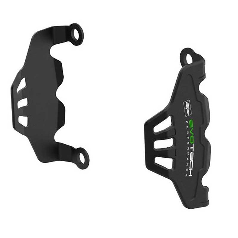 EVOTECH PROTECTION ÉTRIER DE FREIN AVANT - SUZUKI GSX-S1000GX + (PLUS) (2024+)