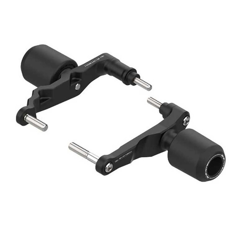 EVOTECH PROTECTIONS MOTEUR - HONDA CBR650R (2024+)