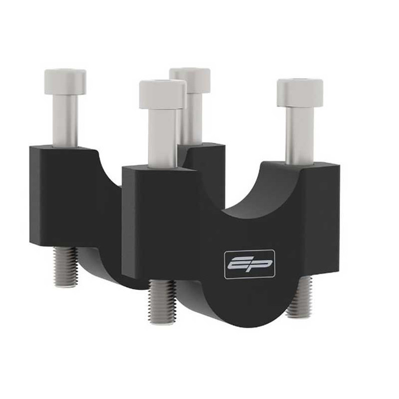 EVOTECH REHAUSSEUR DE GUIDON - SUZUKI GSX-8S (2023+) EVOTECH REHAUSSEUR DE GUIDON - SUZUKI GSX-8S (2023+)