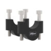 Evotech Rehausseur de guidon - Triumph Trident (2021+) Evotech Rehausseur de guidon - Triumph Trident (2021+)