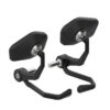 EVOTECH RÉTROVISEURS D’EXTRÉMITÉ DE GUIDON / KIT DE PROTECTION DE FREIN ET D’EMB