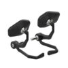EVOTECH RÉTROVISEURS D’EXTRÉMITÉ DE GUIDON / KIT PROTECTEUR DE FREIN ET D’EMBRAY