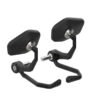 EVOTECH RÉTROVISEURS D’EXTRÉMITÉ DE GUIDON / PROTECTEUR DE FREIN (SPORT) - KAWAS EVOTECH RÉTROVISEURS D’EXTRÉMITÉ DE GUIDON / PROTECTEUR DE FREIN (SPORT) - KAWAS