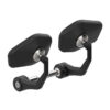 EVOTECH RÉTROVISEURS D’EXTRÉMITÉ DE GUIDON (SPORT) - KAWASAKI NINJA 1100SX (2025