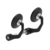 Evotech rétroviseurs embout de guidon - Honda CB1000R (2011-2017)