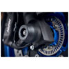 Evotech roulette de protection roue avant - Suzuki GSX-8S (2023+)