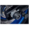 Evotech roulette protection axe roue arrière - Suzuki GSX-8S (2023+)