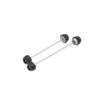 evotech-spindle-bobbins-kit-honda-cb750-hornet-2023 Evotech Spindle Bobbins Kit - Honda CB750 Hornet (2023+)