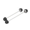 Evotech Spindle Bobbins Kit - Honda CB750 Hornet (2023+) Evotech Spindle Bobbins Kit - Honda CB750 Hornet (2023+)