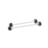 evotech-spindle-bobbins-kit-honda-cb750-hornet-2023 Evotech Spindle Bobbins Kit - Honda CB750 Hornet (2023+)