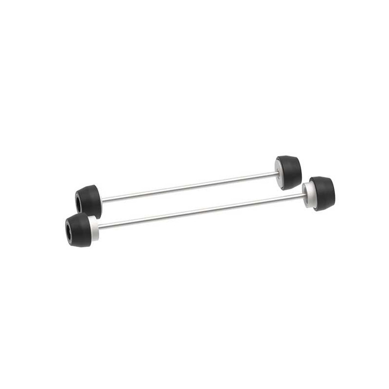 evotech-spindle-bobbins-kit-honda-cb750-hornet-2023 Evotech Spindle Bobbins Kit - Honda CB750 Hornet (2023+)