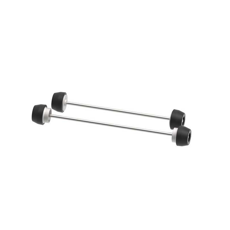 evotech-spindle-bobbins-kit-honda-cb750-hornet-2023 Evotech Spindle Bobbins Kit - Honda CB750 Hornet (2023+)