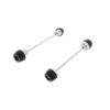 Evotech Spindle Bobbins Kit - Honda CRF300L (2021+) Evotech Spindle Bobbins Kit - Honda CRF300L (2021+)