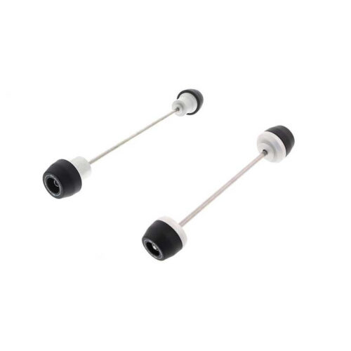 Evotech Spindle Bobbins Kit - Honda CRF300L (2021+)