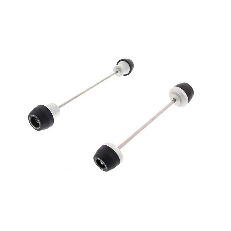 Evotech Spindle Bobbins Kit - Honda CRF300L (2021+) Evotech Spindle Bobbins Kit - Honda CRF300L (2021+)