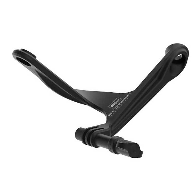 EVOTECH SUPPORT DE CAMERA REPOSE PIED ARRIÃ¨RE COTÃ© DROIT- KTM 1290 SUPER DUKE