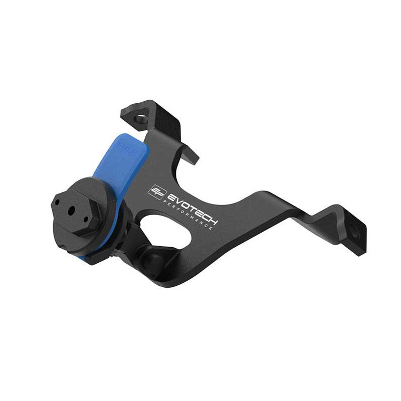 EVOTECH SUPPORT DE GPS CHIGEE - HONDA CBR500R (2019-2021)