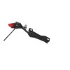 EVOTECH SUPPORT DE PLAQUE BMW F 900 XR (2020+) US VERSION