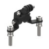 Evotech support GPS Beeline guidon - Ducati Hypermotard 698 Mono (2024+)