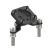 EVOTECH SUPPORT GPS GARMIN GUIDON - CAN-AM SPYDER F3 (2020+)