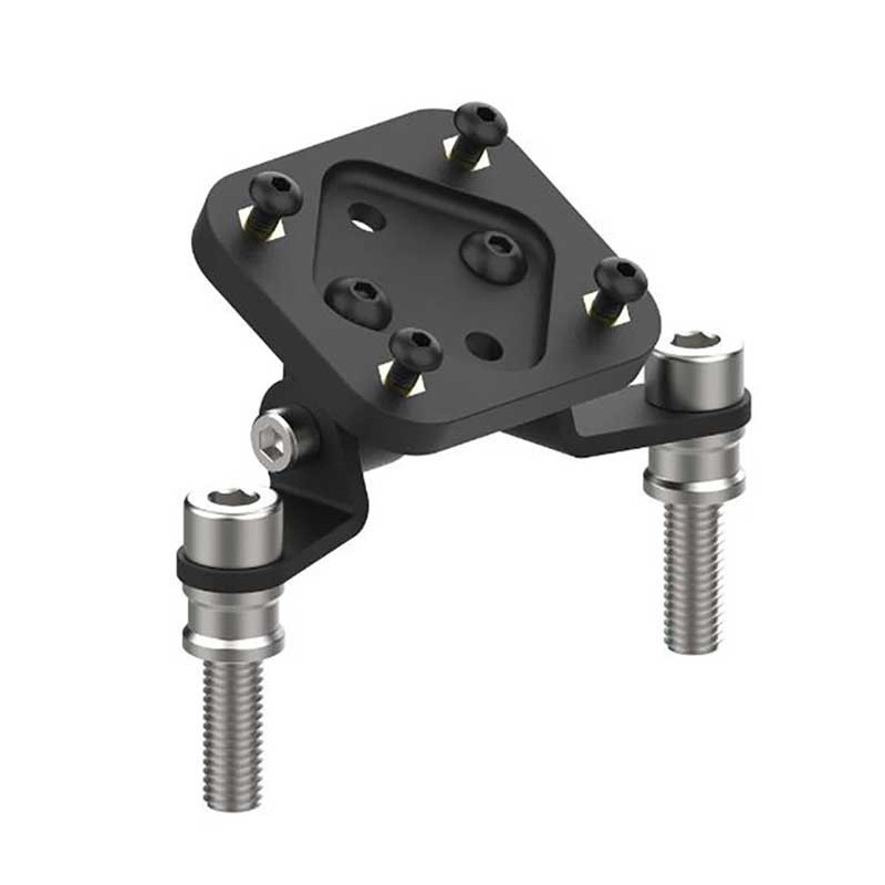 EVOTECH SUPPORT GPS GARMIN GUIDON - CAN-AM SPYDER F3 (2020+)