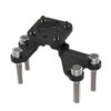 EVOTECH SUPPORT GPS GARMIN - SUZUKI GSX-8R (2024+)