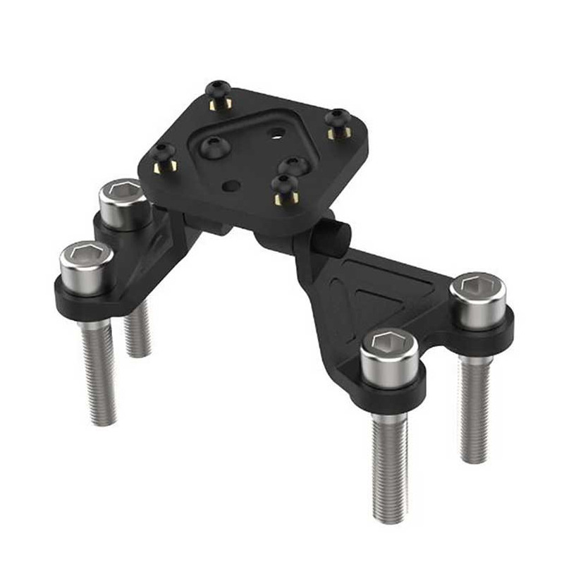 EVOTECH SUPPORT GPS GARMIN - SUZUKI GSX-8R (2024+)