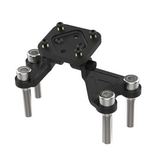 Evotech support GPS Garmin - Suzuki GSX-8R (2024+)