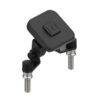 EVOTECH SUPPORT GPS PEAK DESIGN GUIDON - BMW R 1300 GS OPTION 719 TRAMUNTANA (20