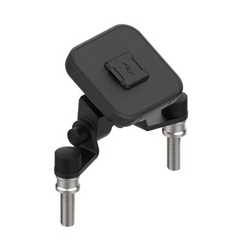 EVOTECH SUPPORT GPS PEAK DESIGN GUIDON - BMW R 1300 GS OPTION 719 TRAMUNTANA (20