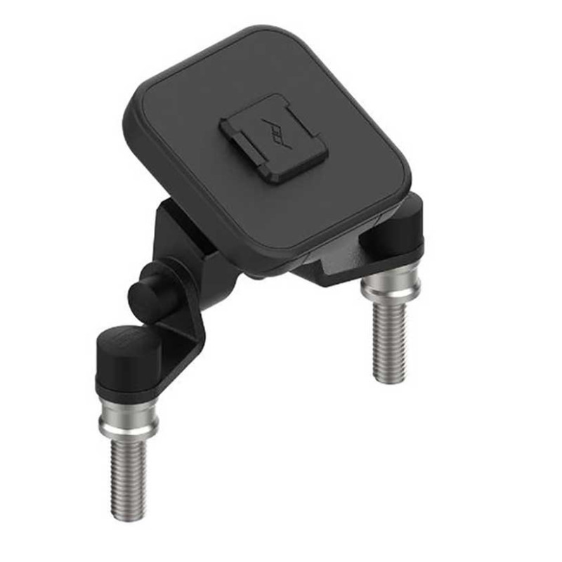 EVOTECH SUPPORT GPS PEAK DESIGN GUIDON - DUCATI MULTISTRADA 950 S (2019 - 2021)
