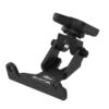 EVOTECH SUPPORT GPS PEAK DESIGN - KAWASAKI Z650 (2017+)